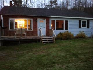 115 Smithfield Rd, Oakland, ME 04963 exterior