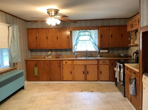 1039 New Sweden Rd, New-Sweden, ME 04762 exterior
