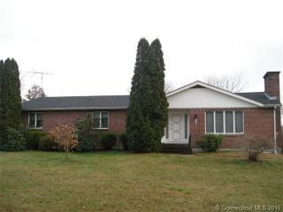 456 Canterbury Rd, Lisbon, CT 06331 exterior