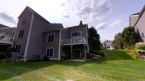 31 Great Heron Ln, Brookfield Center, CT 06804 exterior
