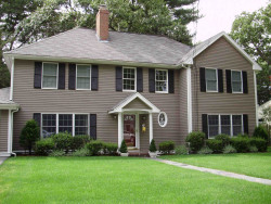 25 Lafayette Rd, Newton, MA 02462 exterior