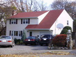 3 Elmhurst Rd, Newton, MA 02458 exterior