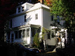 53 White Ave, Newton, MA 02459 exterior