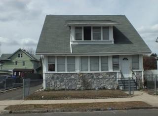106 Stockman St, Springfield, MA 01104 exterior