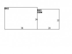 15 Cavanaugh Path, Newton, MA 02459 floor plan