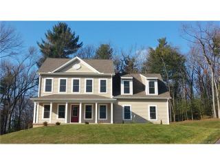 452 Lantern Way, Windsor, CT 06095 exterior