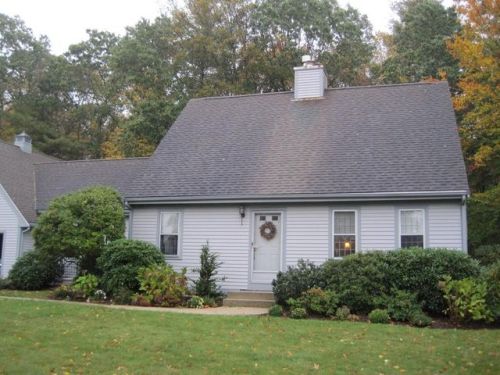 69 Wheelwright Farm, Cohasset, MA 02025 exterior