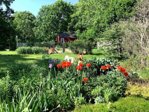 14 Maple Ct, Hopkinton, RI 02804 exterior