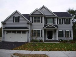 31 Quinobequin Rd, Newton, MA 02462 exterior