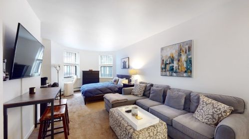 173 Marlborough St, Roxbury-Xing, MA 02116 exterior