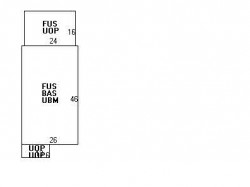 44 Lexington St, Newton, MA 02465 floor plan