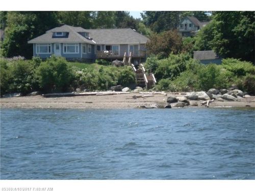 72 Bayview St, Belfast, ME 04915 exterior