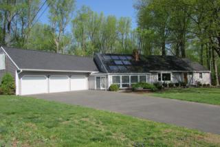 30 Dart Hill Rd, Milford, CT 06461 exterior