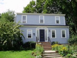 46 Harding St, Newton, MA 02465 exterior