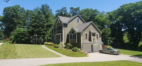 21 Irene Ave, Billerica, MA 01821 exterior