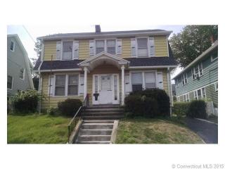 531 Summerfield Ave, Bridgeport, CT 06610 exterior