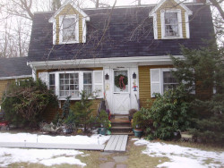 14 Belmore Park, Newton, MA 02462 exterior