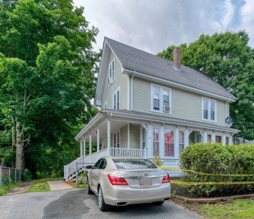 30 Riverview St, Brockton, MA 02302 exterior