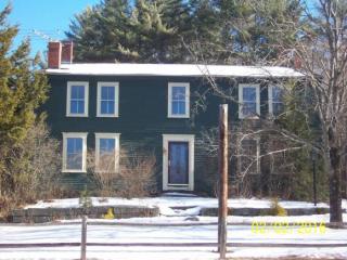 5 Mayhew Tpke, Groton, NH 03241 exterior