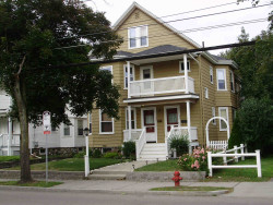 295 Lexington St, Newton, MA 02466 exterior
