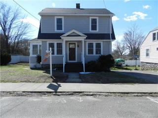 16 Southwick Ave, Waterbury, CT 06705 exterior