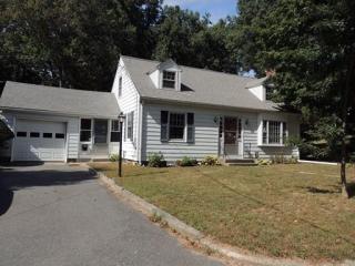 80 Buckland St, Palmer, MA 01069 exterior