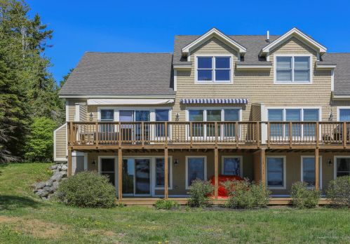 16 Cape Shore Dr, Stockton-Springs, ME 04981 exterior