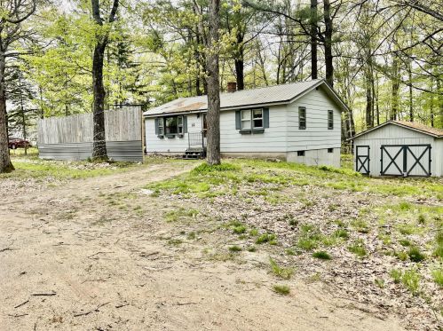 22 Harrison Rd, Naples, ME 04055 exterior