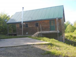 234 Clouthier Loop, Pittsburg, NH exterior