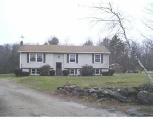 100 Narrow Ln, Athol, MA 01331 exterior