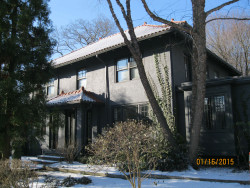 711 Beacon St, Newton, MA 02459 exterior