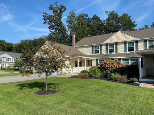 4 Alewive Ct, Wells, ME 04090 exterior