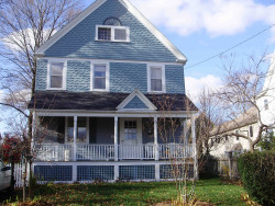 9 Gay St, Newton, MA 02460 exterior