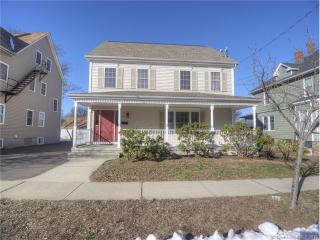 60 Prospect St, Wallingford, CT 06492 exterior