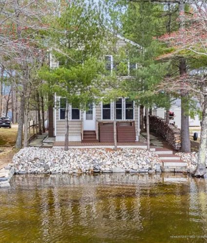 6 Pine Cove Rd, Gray, ME 04039 exterior