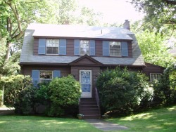 230 Dorset Rd, Newton, MA 02468 exterior