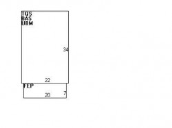 15 Gambier St, Newton, MA 02466 floor plan