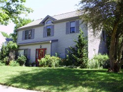 9 Walsh Rd, Newton, MA 02459 exterior