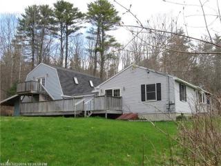 48 Browns Ln, Union, ME 04862 exterior