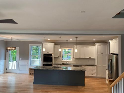 30 Gile Hill Rd, Dunbarton, NH 03046 exterior