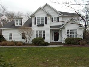 210 Sycamore Dr, Torrington, CT 06790 exterior