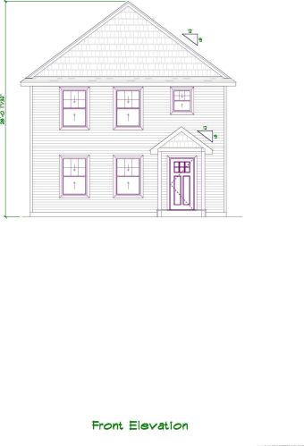 1 Ritz Ave, Biddeford, ME 04005 exterior