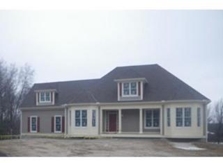3 Kims Way, Mendon, MA exterior