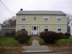 307 Newtonville Ave, Newton, MA 02460 exterior