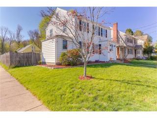 41 Garfield St, New Haven, CT 06514 exterior