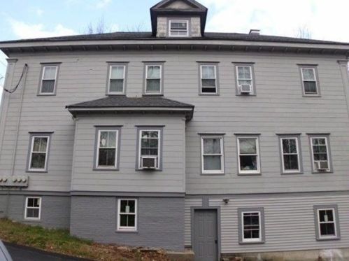 459 Main St, Wareham, MA 02571 exterior