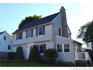 31 Mayview Ave, Cheshire, CT 06410 exterior