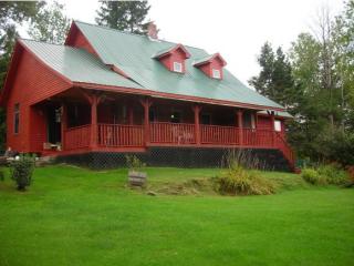 1778 Bushey Hill Rd, Adamant, VT 05855 exterior