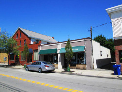 327 Watertown St, Newton, MA 02458 exterior