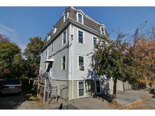 42 John St, Providence, RI 02904 exterior